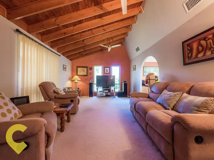 Fourth view of Homely house listing, 49 Mungala Street, Rochedale South QLD 4123