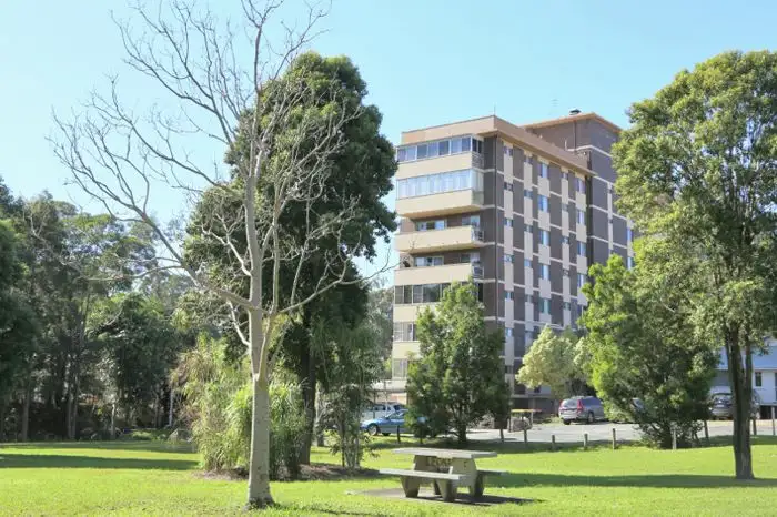 6/114 Grafton Street, Coffs Harbour NSW 2450