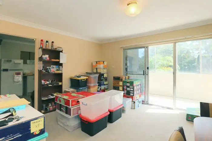 Fifth view of Homely unit listing, 6/114 Grafton Street, Coffs Harbour NSW 2450