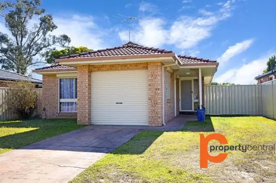 57 Aldebaran Street, Cranebrook NSW 2749