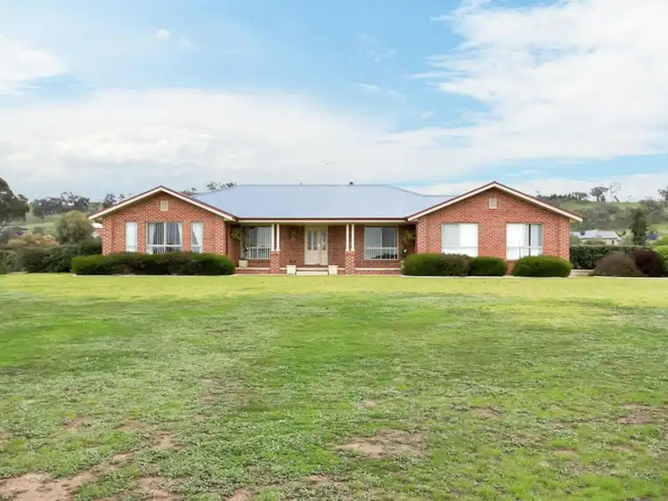 Main view of Homely rural property listing, 27 Indigo Drive, Springvale, Wagga Wagga NSW 2650