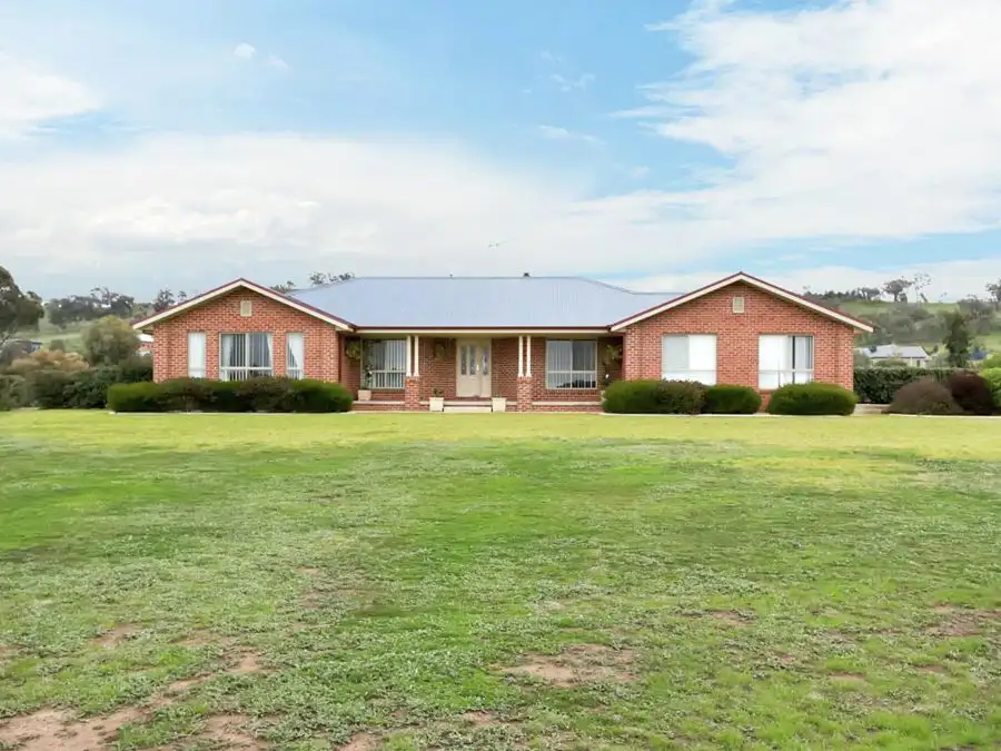 Main view of Homely rural property listing, 27 Indigo Drive, Springvale, Wagga Wagga NSW 2650