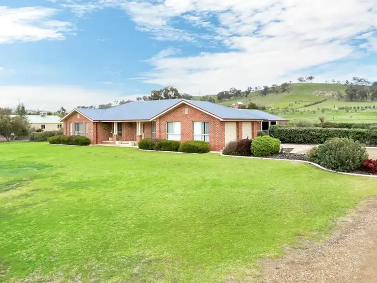 Second view of Homely rural property listing, 27 Indigo Drive, Springvale, Wagga Wagga NSW 2650