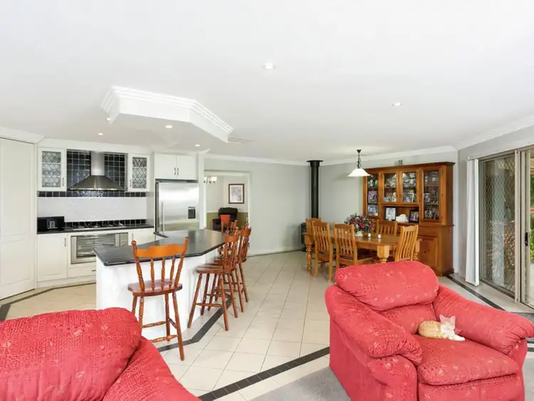 Sixth view of Homely rural property listing, 27 Indigo Drive, Springvale, Wagga Wagga NSW 2650