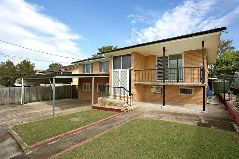 Main view of Homely house listing, 1548 Creek Road, Carina QLD 4152