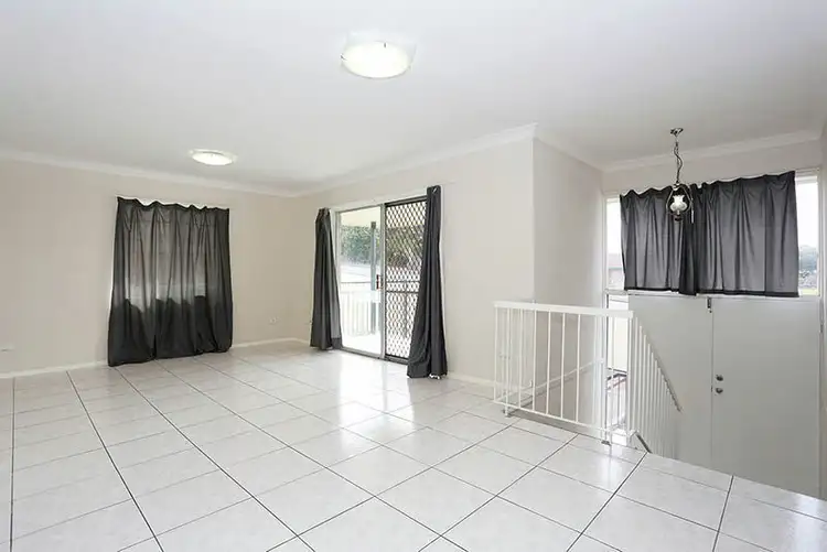 Third view of Homely house listing, 1548 Creek Road, Carina QLD 4152