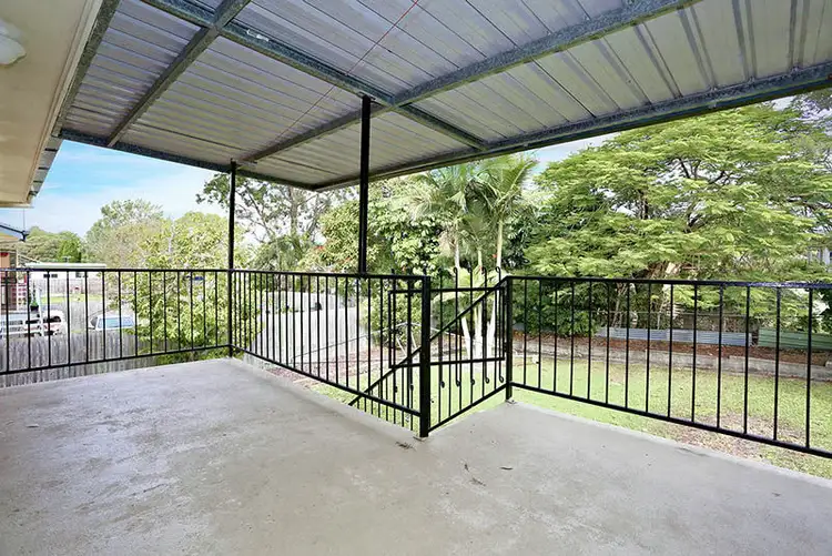 Seventh view of Homely house listing, 1548 Creek Road, Carina QLD 4152