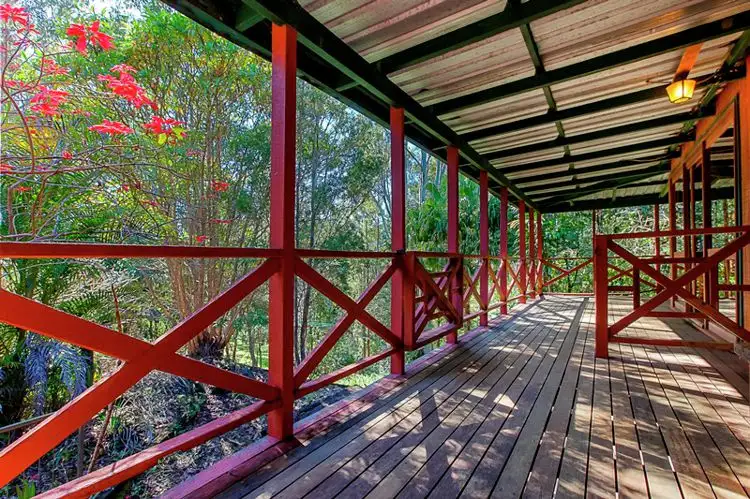 Main view of Homely house listing, 241 Obi Obi Road, Mapleton QLD 4560