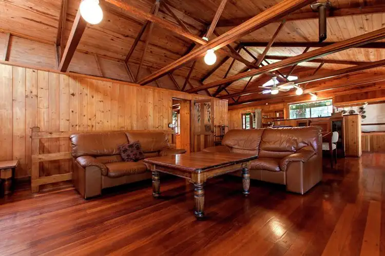 Second view of Homely house listing, 241 Obi Obi Road, Mapleton QLD 4560