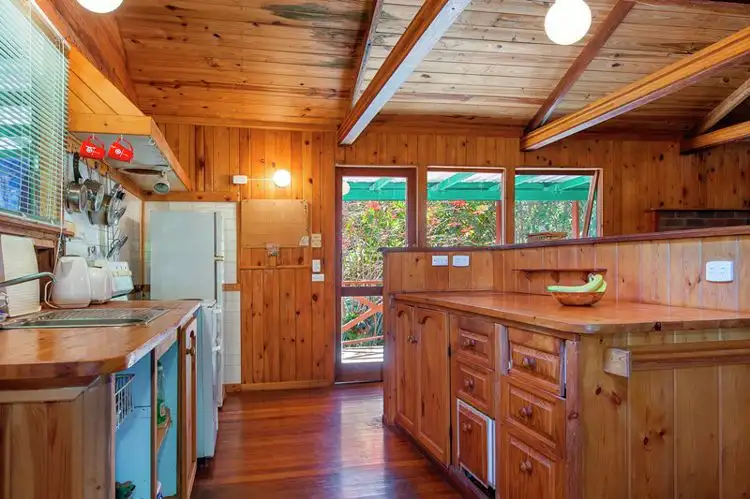 Third view of Homely house listing, 241 Obi Obi Road, Mapleton QLD 4560