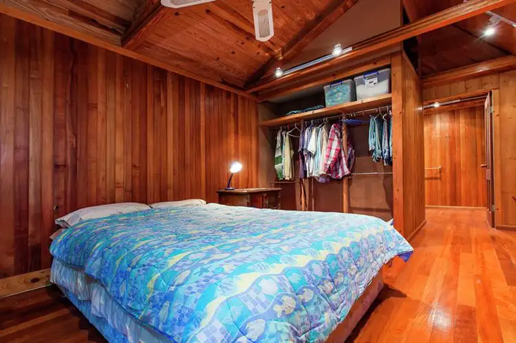Fifth view of Homely house listing, 241 Obi Obi Road, Mapleton QLD 4560