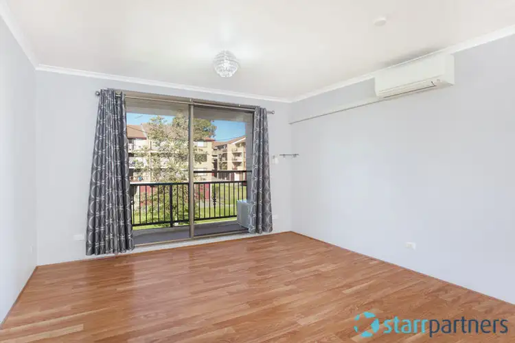 Second view of Homely unit listing, 29/7 Griffiths St, Blacktown NSW 2148
