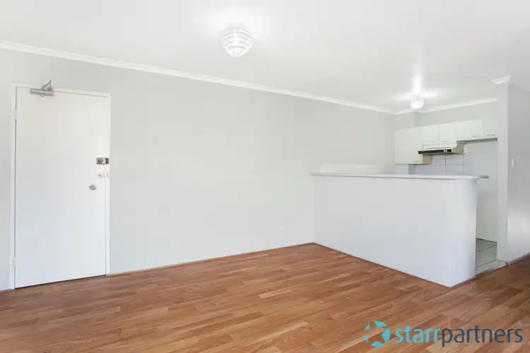 Third view of Homely unit listing, 29/7 Griffiths St, Blacktown NSW 2148