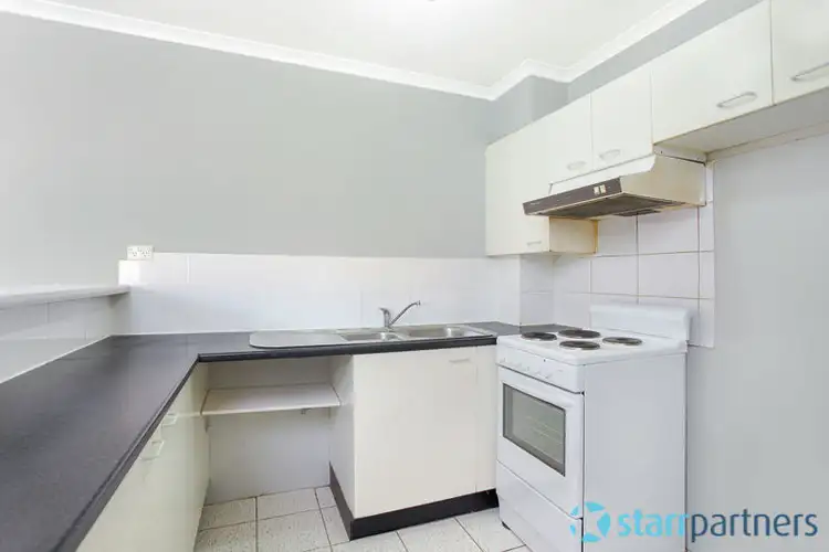 Fourth view of Homely unit listing, 29/7 Griffiths St, Blacktown NSW 2148