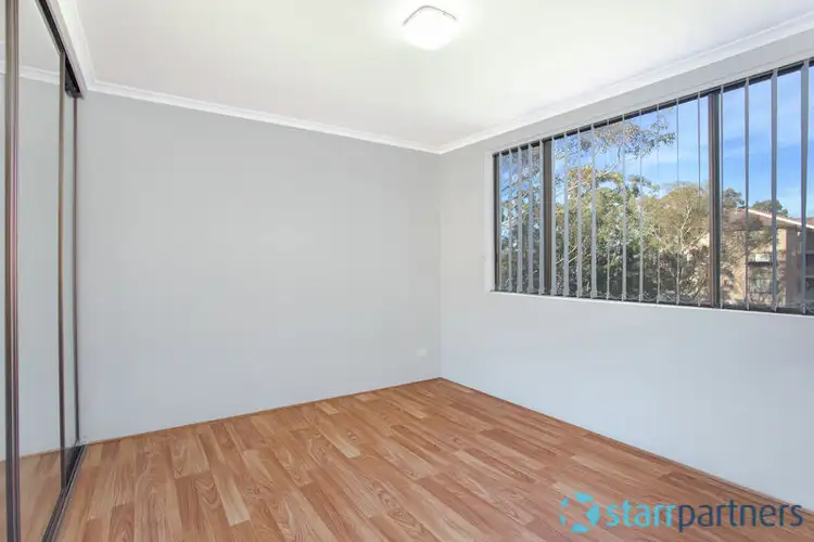 Fifth view of Homely unit listing, 29/7 Griffiths St, Blacktown NSW 2148