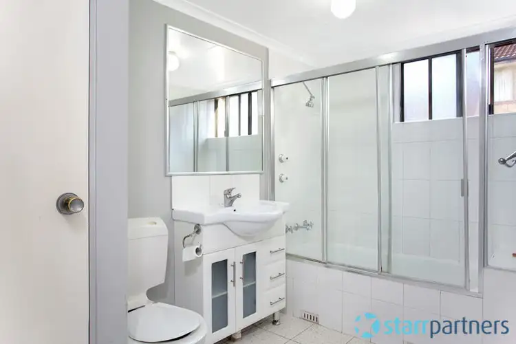Sixth view of Homely unit listing, 29/7 Griffiths St, Blacktown NSW 2148