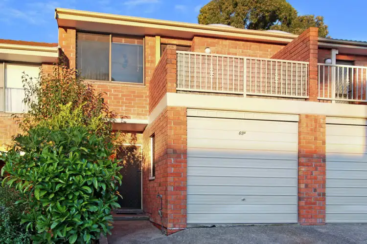63a/177a Reservoir Road, Blacktown NSW 2148