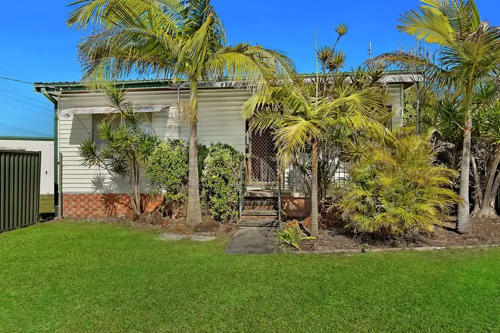 Main view of Homely house listing, 26 Brisbane Street, Noraville NSW 2263