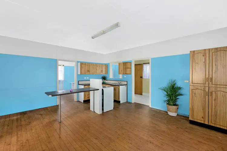 Second view of Homely house listing, 26 Brisbane Street, Noraville NSW 2263