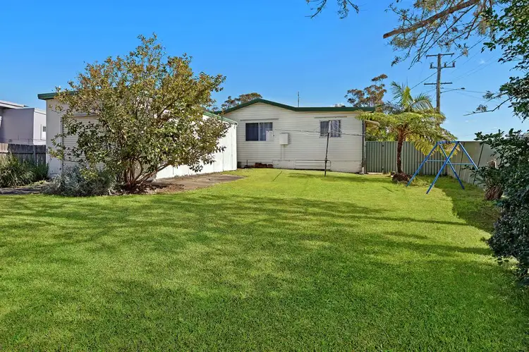 Fifth view of Homely house listing, 26 Brisbane Street, Noraville NSW 2263