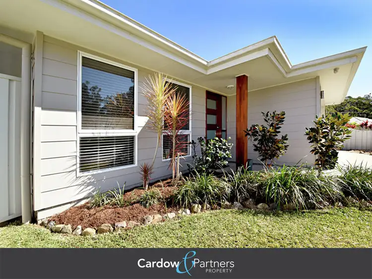 57 Saltwater Cres, Corindi Beach NSW 2456