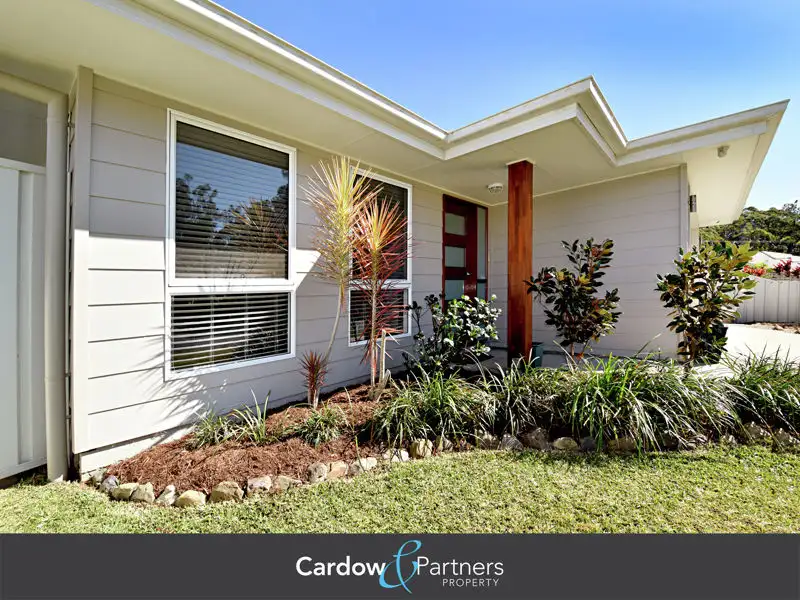 Main view of Homely house listing, 57 Saltwater Cres, Corindi Beach NSW 2456