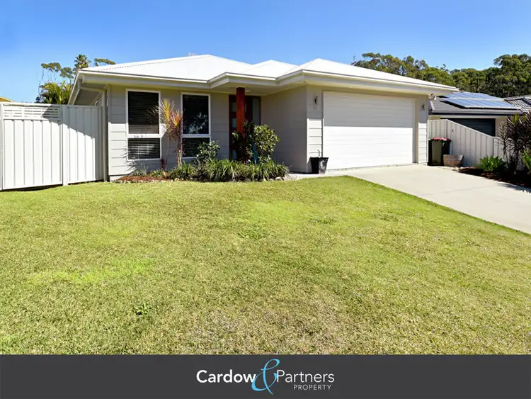 Third view of Homely house listing, 57 Saltwater Cres, Corindi Beach NSW 2456