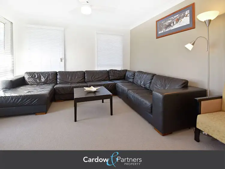 Fifth view of Homely house listing, 57 Saltwater Cres, Corindi Beach NSW 2456