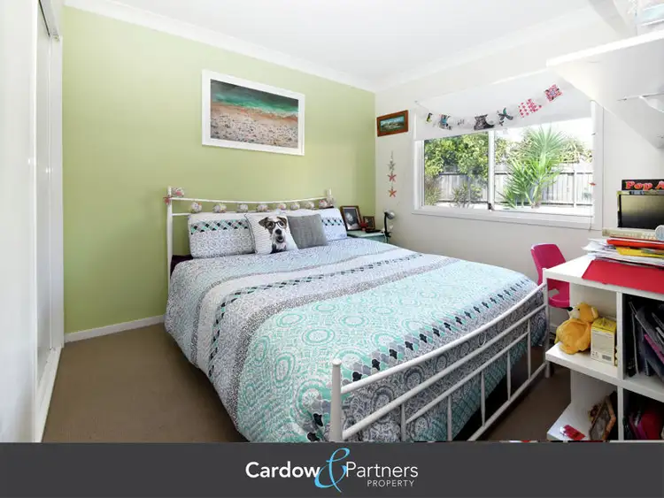 Sixth view of Homely house listing, 57 Saltwater Cres, Corindi Beach NSW 2456