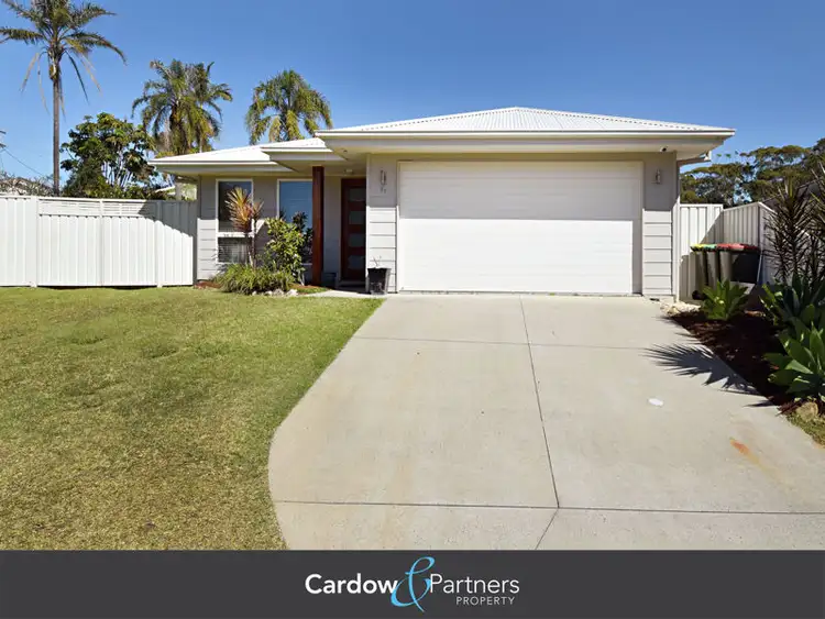 Seventh view of Homely house listing, 57 Saltwater Cres, Corindi Beach NSW 2456