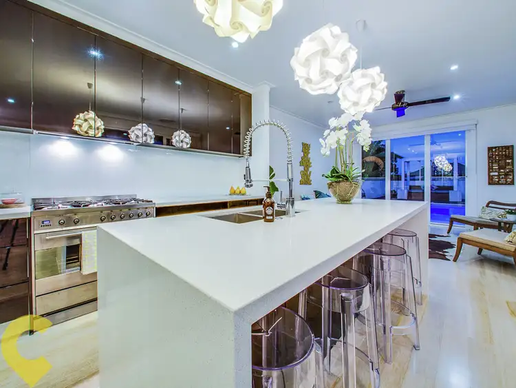 Sixth view of Homely house listing, 10 Lower Brighton Terrace, Sandgate QLD 4017