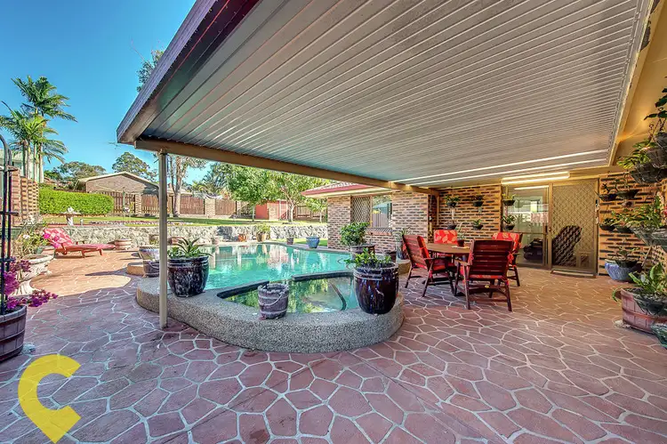 27 Cummin Street, Wishart QLD 4122