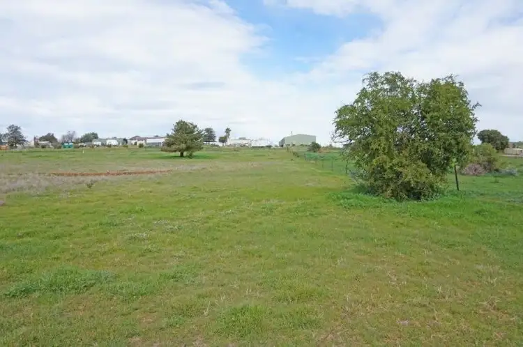 Lot 3 Knight Street, Junee NSW 2663
