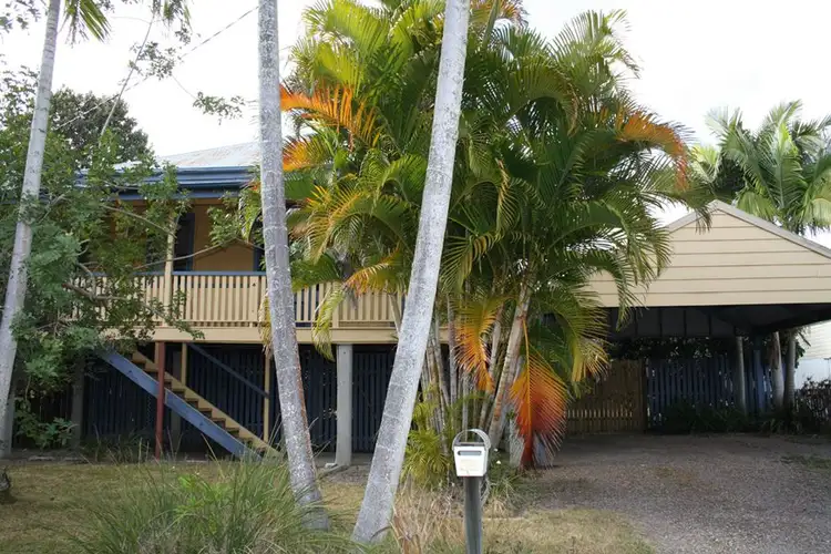 Main view of Homely house listing, 79 Fort Street, Maryborough QLD 4650