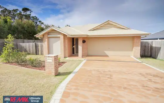 Main view of Homely house listing, 1 Coach Road West, Morayfield QLD 4506