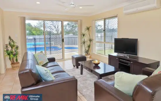Second view of Homely house listing, 1 Coach Road West, Morayfield QLD 4506
