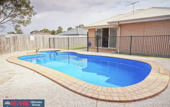 Third view of Homely house listing, 1 Coach Road West, Morayfield QLD 4506