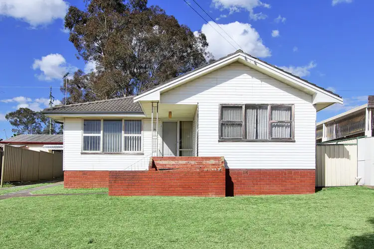 28 Beaufort Road, Blacktown NSW 2148