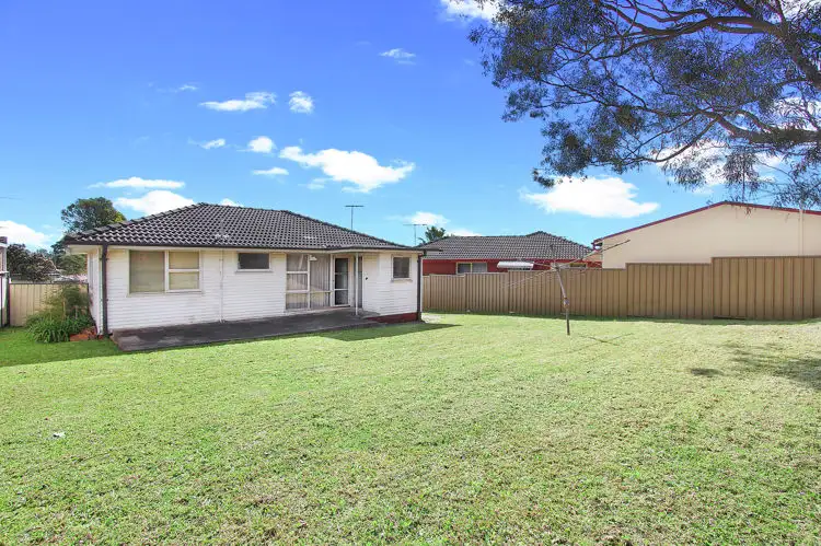 Third view of Homely house listing, 28 Beaufort Road, Blacktown NSW 2148