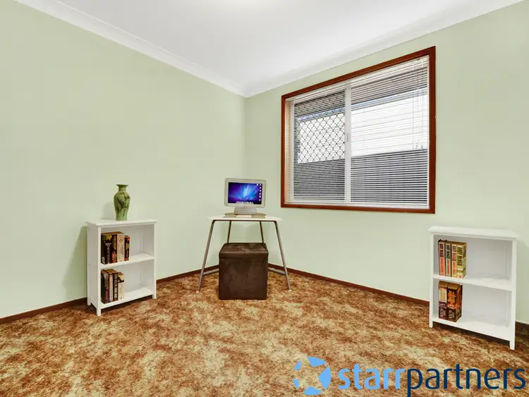 Fourth view of Homely house listing, 3 Bungan Place, Woodbine NSW 2560