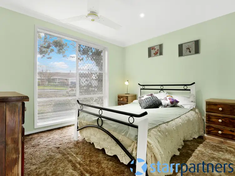 Sixth view of Homely house listing, 3 Bungan Place, Woodbine NSW 2560