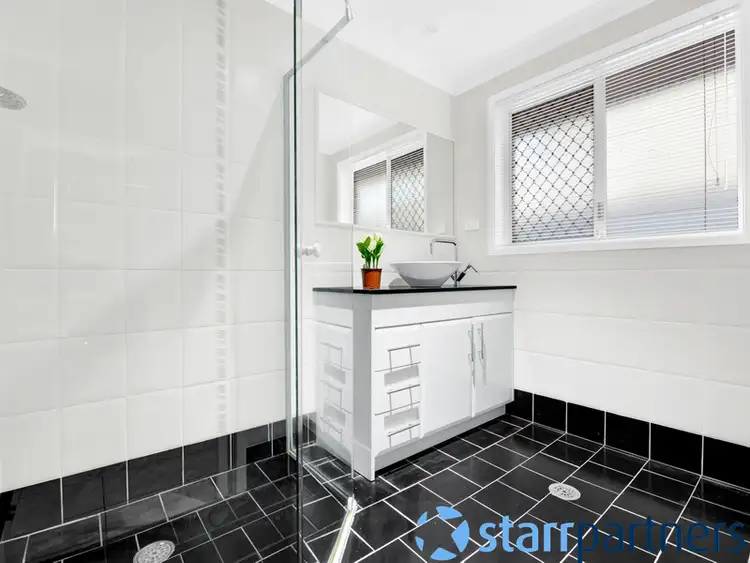 Seventh view of Homely house listing, 3 Bungan Place, Woodbine NSW 2560