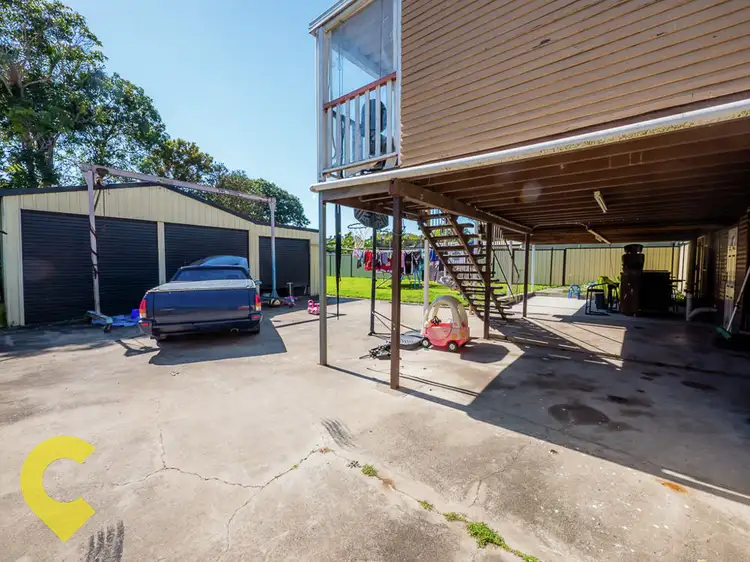 Third view of Homely house listing, z16 Aquarius Drive, Kingston QLD 4114