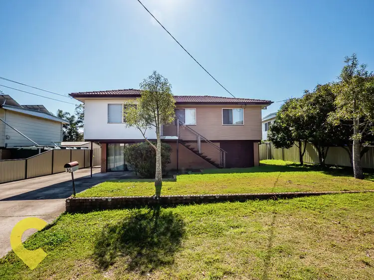 Fourth view of Homely house listing, z16 Aquarius Drive, Kingston QLD 4114