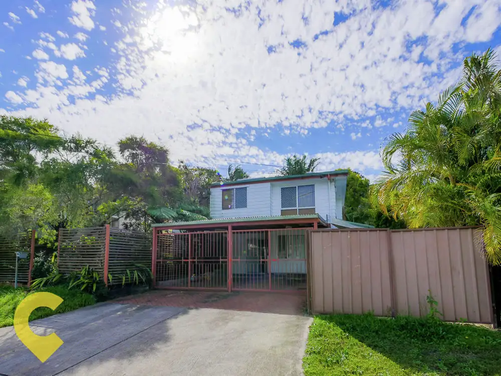 Main view of Homely house listing, 25 Camelia Avenue, Logan Central QLD 4114