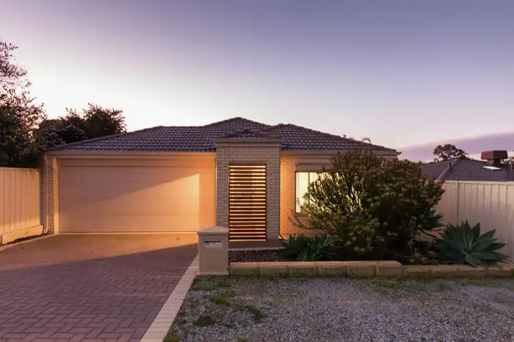 28 Barlow Way, Balga WA 6061