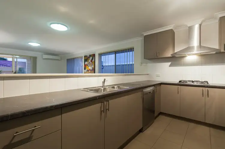 Second view of Homely house listing, 28 Barlow Way, Balga WA 6061