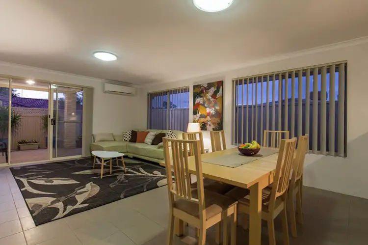 Fourth view of Homely house listing, 28 Barlow Way, Balga WA 6061