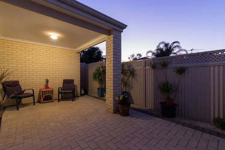 Seventh view of Homely house listing, 28 Barlow Way, Balga WA 6061
