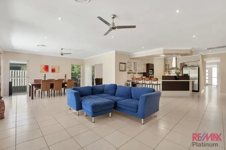 Fourth view of Homely house listing, 66 River Oak Way, Narangba QLD 4504